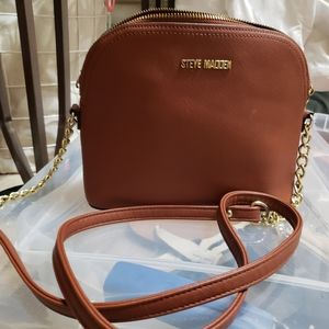 Steve Madden Crossbody purse